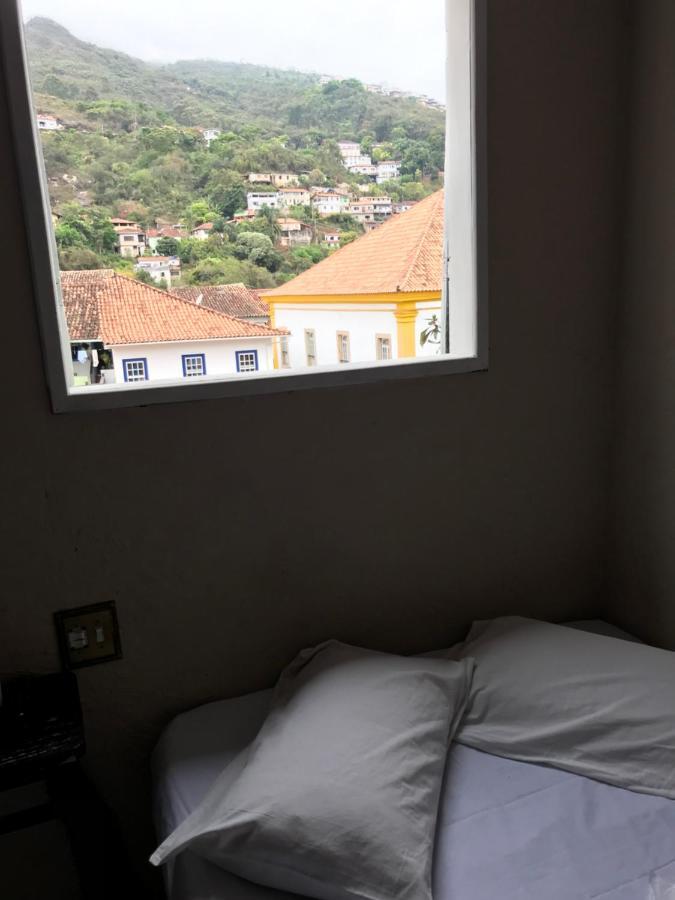 Pousada Do G Ouro Preto  Bagian luar foto
