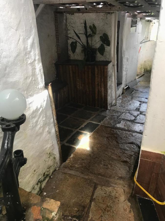 Pousada Do G Ouro Preto  Bagian luar foto